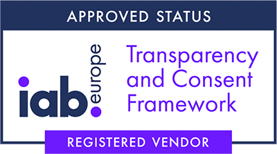 IAB CMP
