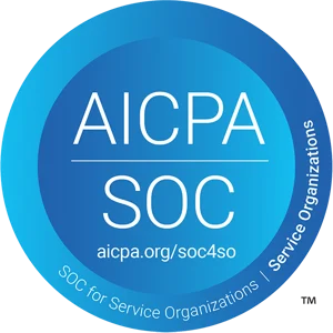 SOC Badge
