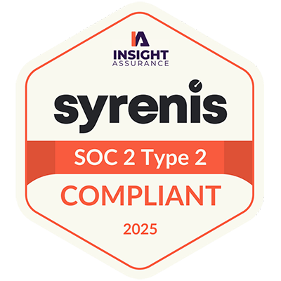 SOC 2 Type II
