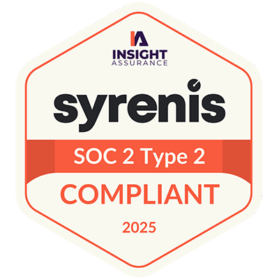 SOC 2 Type II