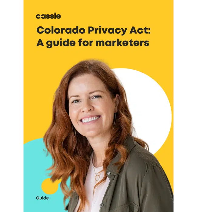 Colorado Privacy Act