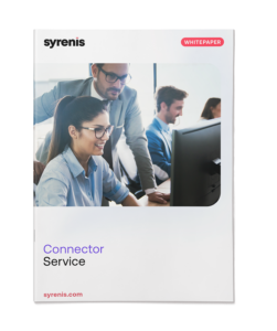 White Paper: Connector Service