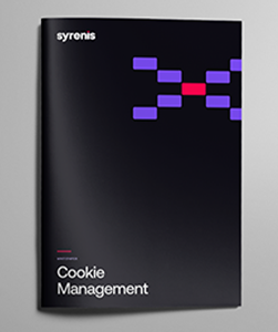 Cookie management