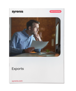 Exports