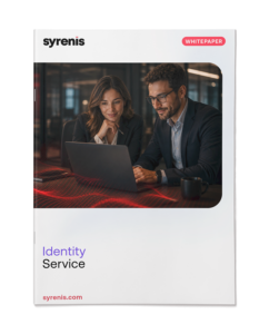 Identity Service
