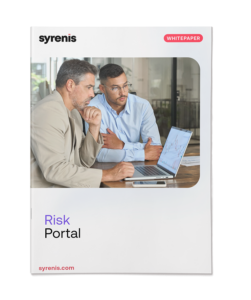 Risk Portal