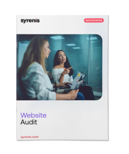 Website Audit