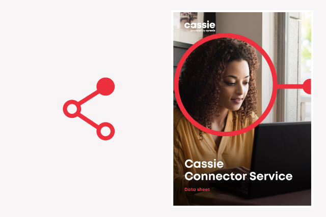 Connector Service