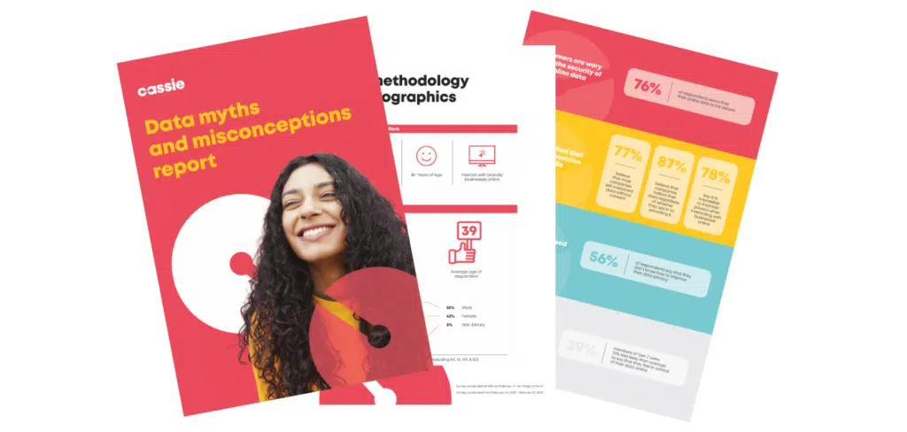 Data Myths and Misconceptions