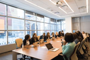 Using 1st Party Data to Create Enhanced Buyer Personas