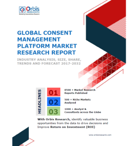 Orbis Research Consent Management Report