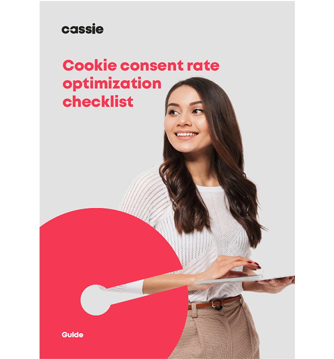 cookie consent rate optimization