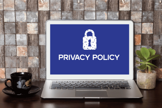 What is a privacy policy