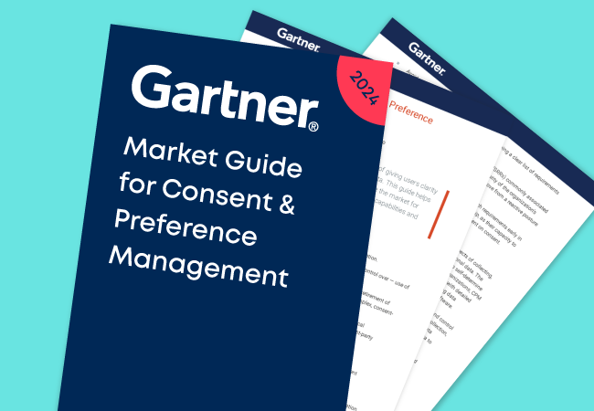 Gartner Market Guide 2024