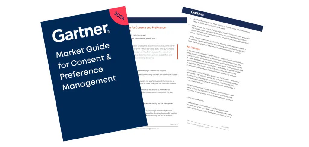 Gartner Market Guide 2024