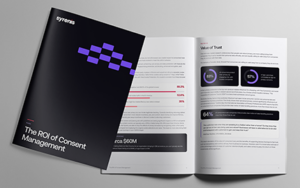 The ROI of consent management