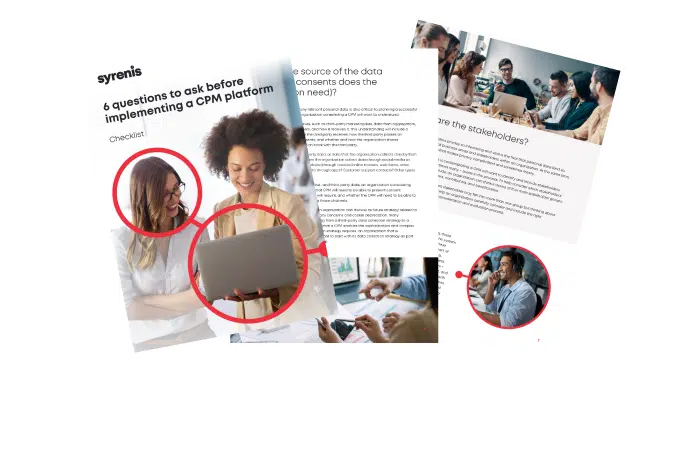 6 questions to ask before implementing a CPM