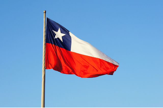Chile
