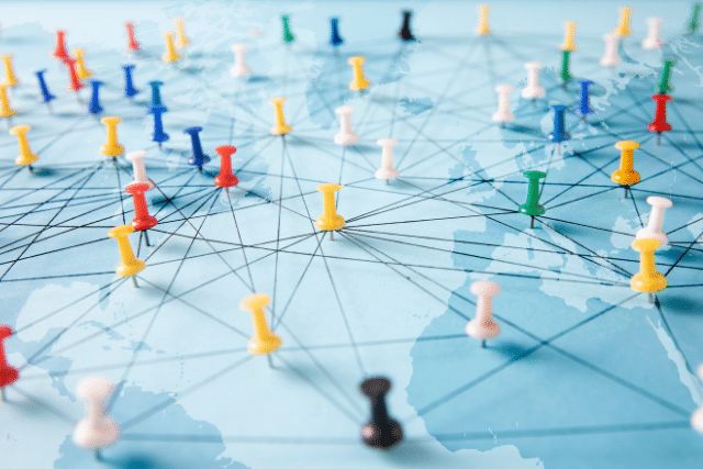 Consent matching and grouping