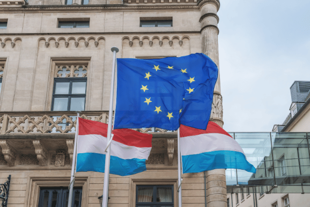 Luxembourg