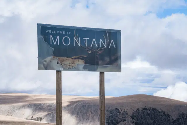 Montana
