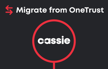 One Trust alternative solution