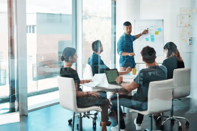 digital strategy