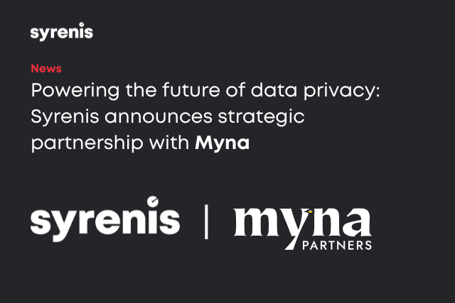 syrenis myna