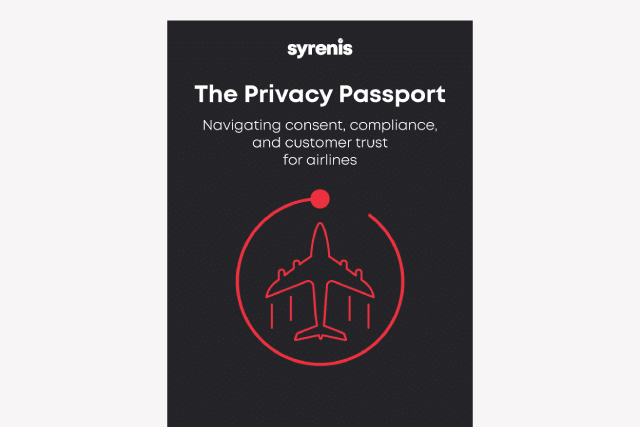 The privacy passport