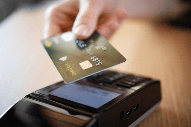 financial services