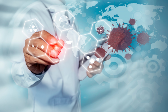 healthcare technology