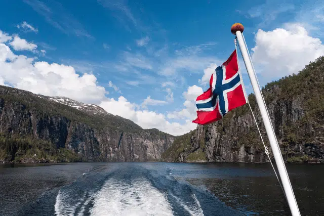 norway