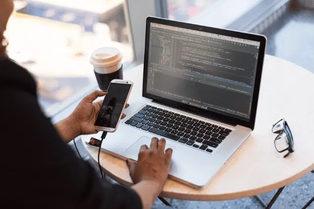 embracing AI