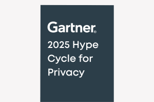 2025 Gartner Hype Cycle for Privacy