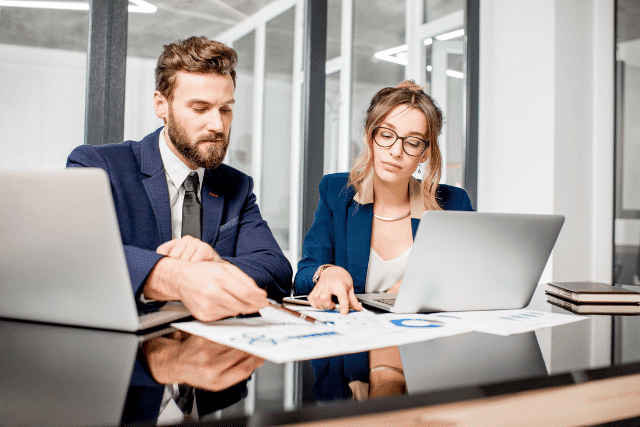 consent management