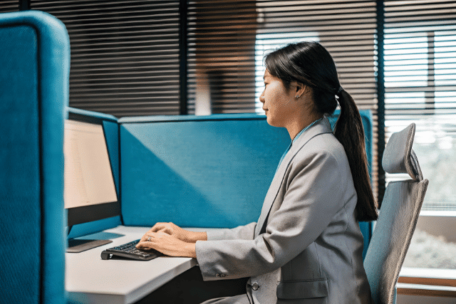 legal processing