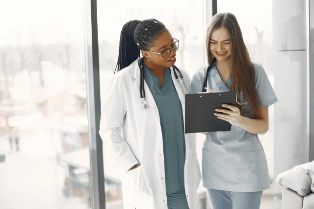 personalized health