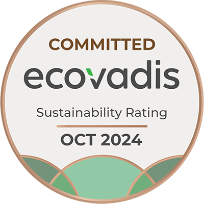 ecovadis logo