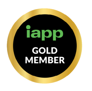 iapp Gold logo