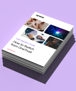 How to Switch from OneTrust