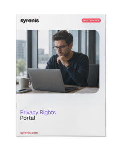 Privacy Rights Portal