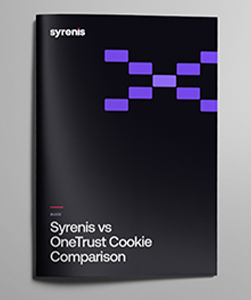 Syrenis vs OneTrust Comparison Guide