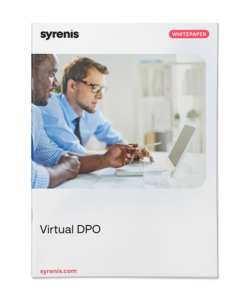 Virtual DPO