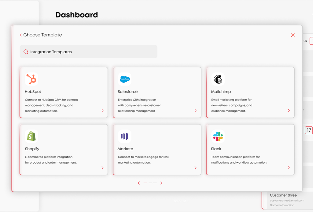 Synchronize Privacy Choices