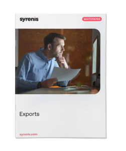 Exports