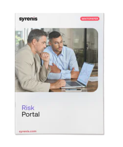 Risk Portal