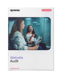 Website Audit