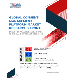 Orbis Research Consent Management Report