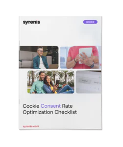 Cookie Consent Rate Optimization Checklist