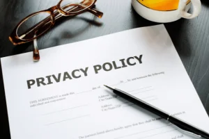 Privacy policies: Is anyone reading them?